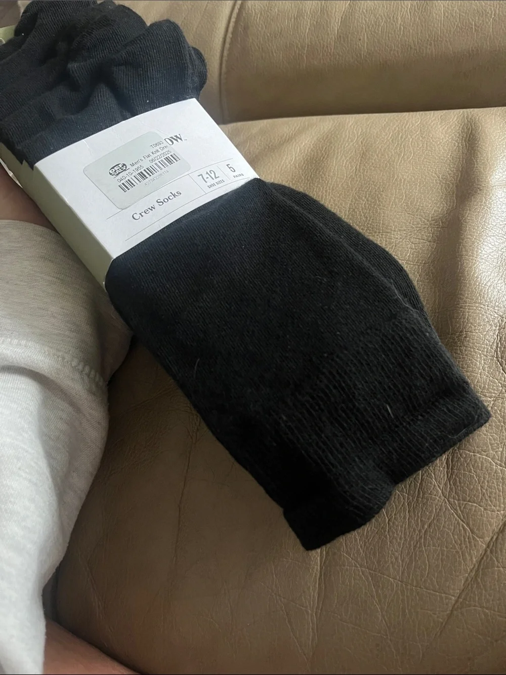 Goodfellow & Co soft black